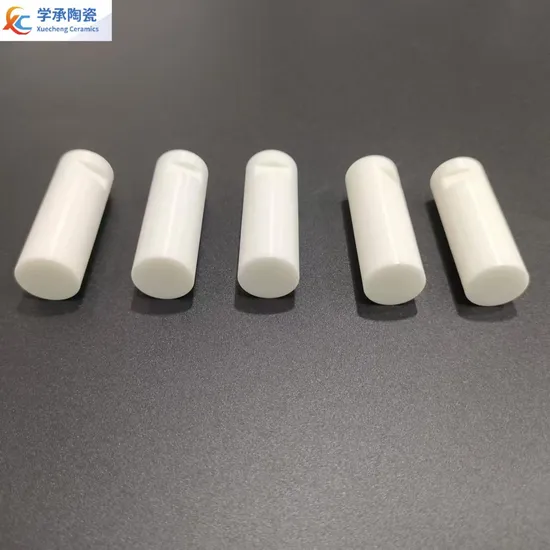 Durable Material Ceramic Fastener and Mechanical Seal for Pump